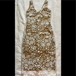 Special occasion dress